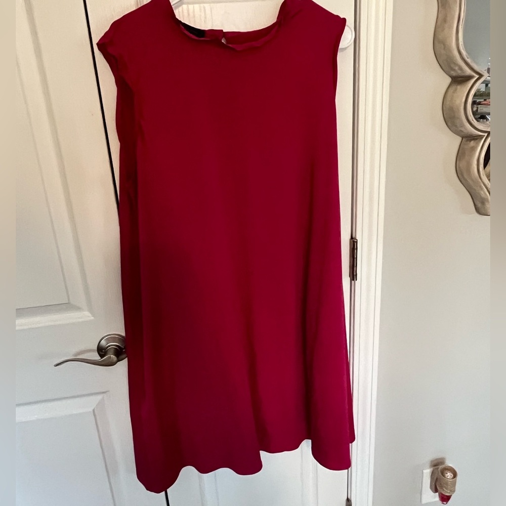 Work/casual summer dress